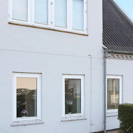 4 Person Holiday Home In Hadsund-By Traum Casa de Férias Hadsund