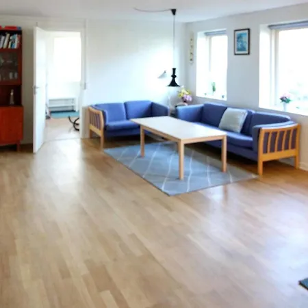 4 Person Holiday Home In Hadsund-By Traum Casa de Férias