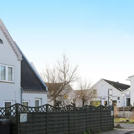 4 Person Holiday Home In Hadsund-By Traum *