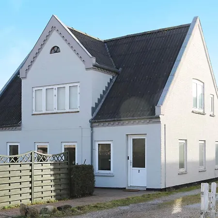 4 Person Holiday Home In Hadsund-By Traum Hadsund