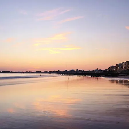 Casa de Férias 4 Person Holiday Home In Hadsund-By Traum